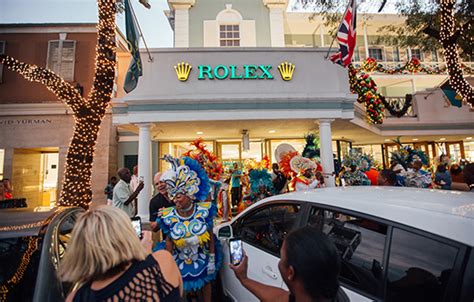 albany bahamas rolex|rolex dealership bahamas.